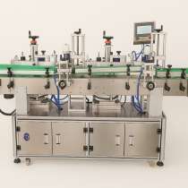 Автоматический этикетировщик ЭМ05.09С, в Москве