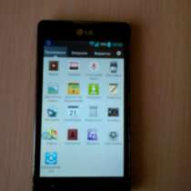 сотовый телефон LG Optimus L7 ll, в Рязани