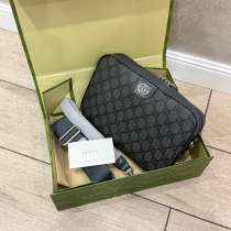 Барсетка Гуччи, в г.Бишкек