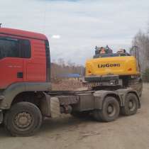 Услуги трала до 80 тонн, в Иркутске