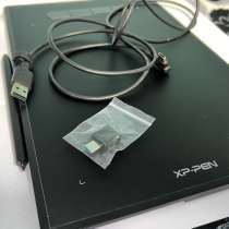 ?️XP Pen Star G960S ✏️Графический планшет, в Челябинске