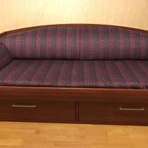 Кровать детская с матрасом M. Doors, в Москве