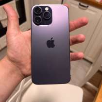 IPhone 14 Pro Max 256gb, в Москве