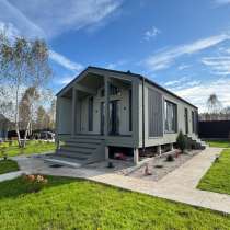 Аренда Дома, в Москве