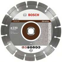 Диск алмазный отрезной Bosch 2608602682, в г.Тирасполь