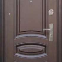 Входная металлическая дверь (БЕСПЛАТНАЯ ДОСТАВКА ПО ВСЕЙ РОС, в Калуге