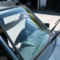 Ремонт и замена автомобильных стекол в Саратове, в Саратове