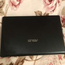 Продам ноутбук X55A, в Магадане