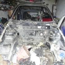 Продам Шевролет Ланос на запчасти, в Москве