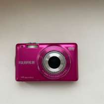 Цифровой фотоаппарат nikon Coolpix S3500 Pink, в Москве