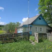 Продается жилой дом 31,4 кв.м в деревне Михалёво, Можайский р-он, 141 от МКАД по Минскому шоссе., в Можайске