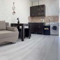 Сдается студийный домик на втором этаже, в г.Сухум