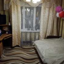 Продаю 3-х комнатную квартиру с лоджией, кладовкой и тамбур, в Нижнем Новгороде