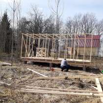 Бытовка 5х2.3 6&times;23, в Москве