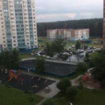 Сдам комнату в 3-х комнатной квартире, в Москве