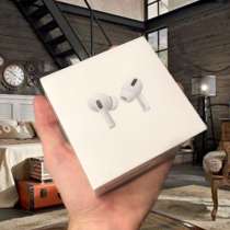 AirPods Pro, в Москве