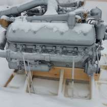Двигатель ЯМЗ 238 Д1 с хранения (консервация), в Шарыпове
