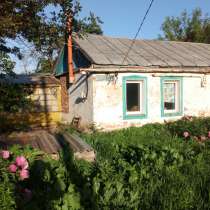 Дом с газом, в поселке ВОЛОВО Тульской области, в Туле