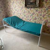Ортопедическая медицинская кровать, в Краснодаре