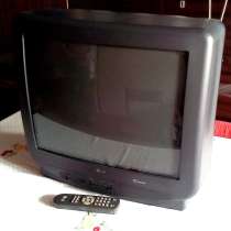 Продам телевизор LG cf-21e20 в рабочем состоянии, в Воронеже