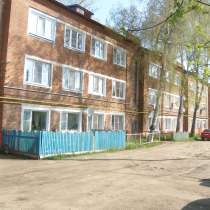 Продается двухкомнатная квартира на ул. Свободы 48, в Переславле-Залесском
