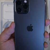 Смартфон Apple iPhone 12 Pro Max, в Сочи