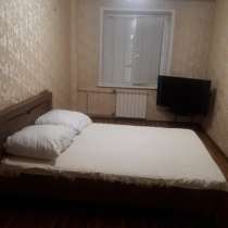 2 комнатная квартира в Красноярске, в Красноярске