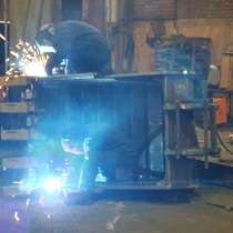 Ковш-скальный Завод Ковшей, в Санкт-Петербурге