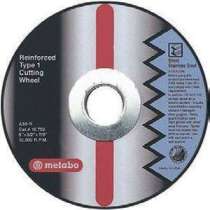 Диск отрезной абразивный Metabo 616338000 по металлу, 350мм, в г.Тирасполь