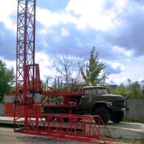 Платформа гидравлическая мобильная мостовая ДТС-10, в Смоленске
