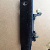 Ручка двери mitsubihi lancer 6/mirage, в Санкт-Петербурге