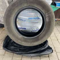 Шины 215/70/R16, в Краснодаре