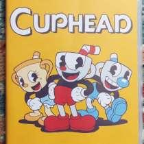 Cuphead на Nintendo switch, в Москве