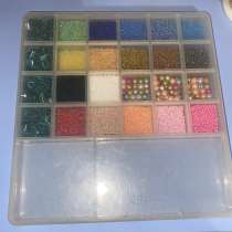 Набор бисера, в Обнинске