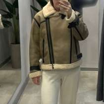 Продам дубленку, в Вологде