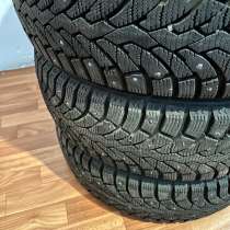 Зимние резина, в Санкт-Петербурге