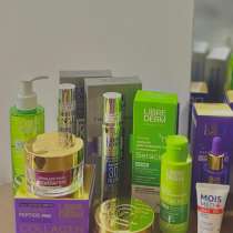 Косметика, в Грозном