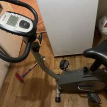 Велотренёжор, в Москве