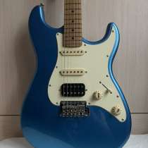 Продам электрогитару, в Добрянке