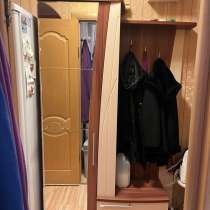 Шкаф с зеркалом в коридор, в Москве