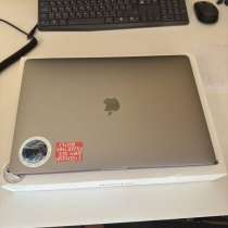 MacBook Pro 16" — мощный и в отличном состоянии, в Москве
