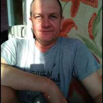 Александр, 54 года, хочет пообщаться, в Фокине