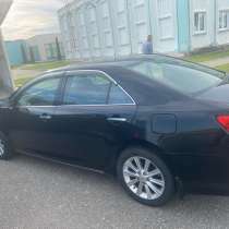 Тайота Camry 2014, 2.5, в г.Минск