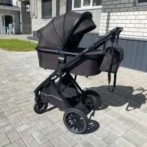 Коляска 3 в 1 DESIRE от indigo, в Тамбове