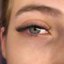 Наращивание ресниц, в Сызрани