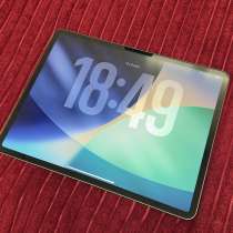 İPad Air 13 2024 M2, 128 ГБ, Wi-Fi, в Москве