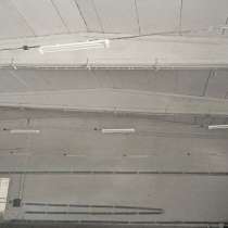 Сдается в аренду теплый склад с отоплением 2200 м2, в г.Гомель