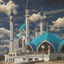 Алмазная картина 40*50 на подрамнике, в г.Солигорск