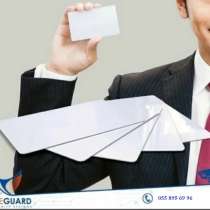 Proximity kart RFİD İC HİD, в г.Баку