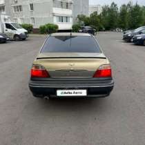 Даево Нексия, в Москве